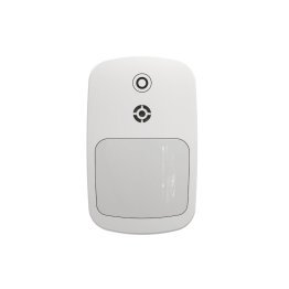 Rivelatore pir e di rottura vetri vesta v-max bus.