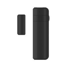 Contatto magnetico multifunzione radio nero