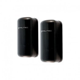 Mono bar. raggio singolo d.o. - range da 1 a 12