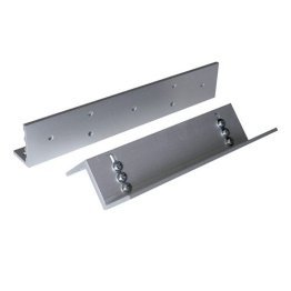 Staffa a z per elettromagnete 500 kg