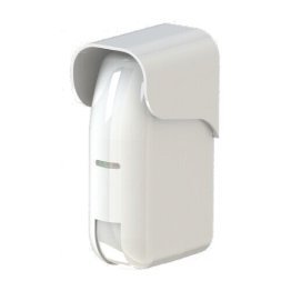 Rilevatore doppia tecnologia antimask, mw sempre