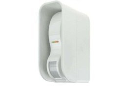 Rilevatore doppia tecnologia a basso assorbimento