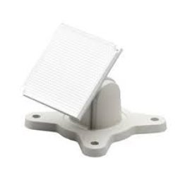 Staffa di montaggio prisma per 1 prisma