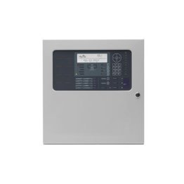 Centrale analogica indirizzata 4 loop protocollo a