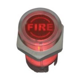 Ripetitore ottico ad incasso