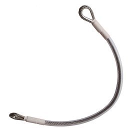 Col 70 - cavo anticaduta per cancelli l 700