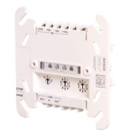 Modulo interfaccia lsn/lsni 2in barra din