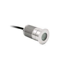 Far. carr inc. 12v 3w ip67 3lenti 4000k