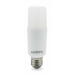 Lampada led 15w e27 230v 4100k ip20