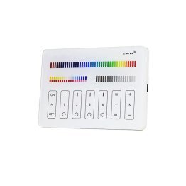 Controller rgb - rgbw per scatola 503