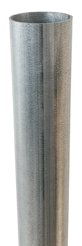 Prof. Ø 60mm h 1300mm - s-tappo - inst.: infissio