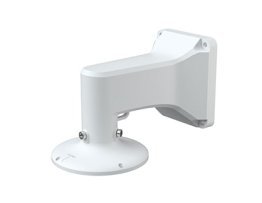 Staffa da parete per micro ptz