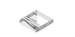 Supporto universale con regolazione orbitale - 245