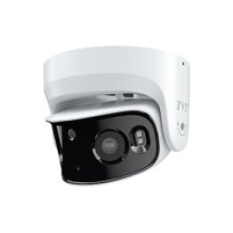 8mp ip panoramic camera 180