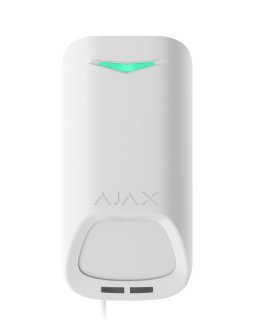 Superior motionprotect plus g3 fibra asp white