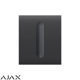 Centerbutton (dimmer) [55] (8eu) asp graphite