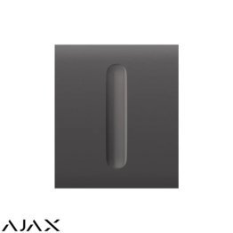 Centerbutton (dimmer) [55] (8eu) asp grey