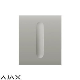 Centerbutton (dimmer) [55] (8eu) asp oyster