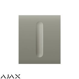 Centerbutton (dimmer) [55] (8eu) asp olive