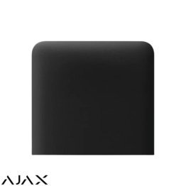 Sidebutton (1-gang) vertical [55] asp black