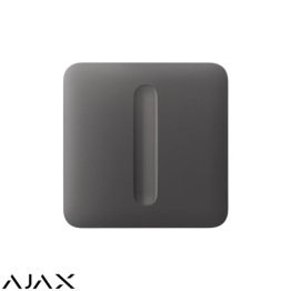 Solobutton (dimmer) [55] (8eu) asp grey