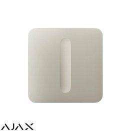 Solobutton (dimmer) [55] (8eu) asp ivory