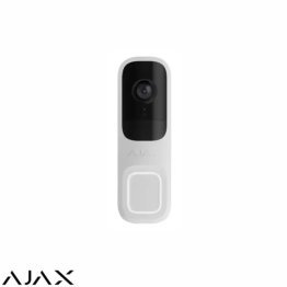 Videocitofono bianco