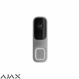 Videocitofono grigio