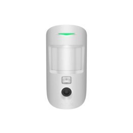 Superior motioncam hd (phod) jeweller bianco @v