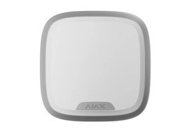 Superior streetsiren plus jeweller bianco