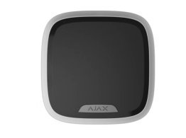 Superior streetsiren plus jeweller nero