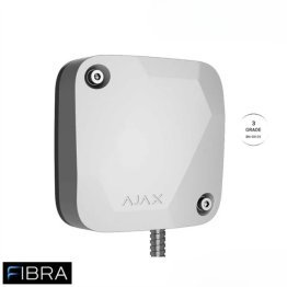 Superior seismoprotect g3 fibra asp bianco