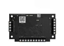 Superior multitransmitter io (4x4) fibra