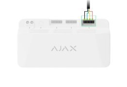 Superior linesupply (75 w) fibra bianco