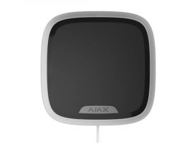 Superior streetsiren plus fibra nero