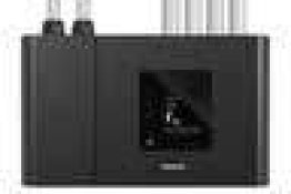 Rivelatore vesda-e 4 tubi monozona con identificaz