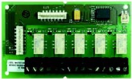 Scheda interfaccia di rete rs 485