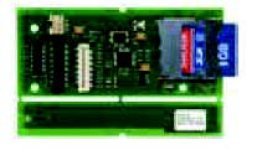 Scheda di espansione memoria