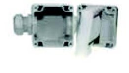 Filtro antipolvere completo