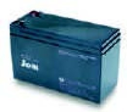 Batteria ricaricabile al piombo 12v-7ah