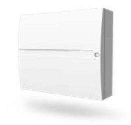 Contenitore in plastic per ja-120x