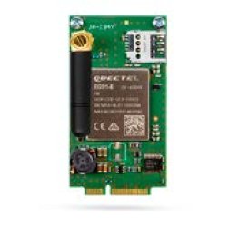 Modulo comunicatore lte