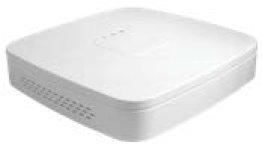 Videoregistratore nvr a 8 canali ip