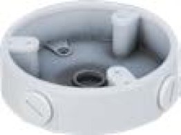 Box di giunzione Ø122x34 mm