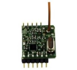 Porta radio ricetrasmittente multifunzionale in ba