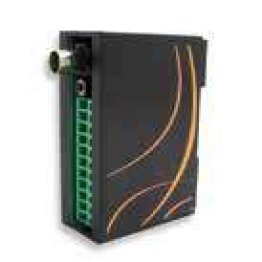 Sesam 800 din3 ricevitore 3 rele' su barra din 12/