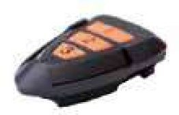 Sesam 800 supporto a parete per k3 keyring