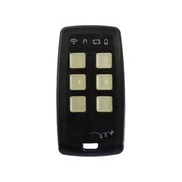 Ego kube trasmettitore esacanale