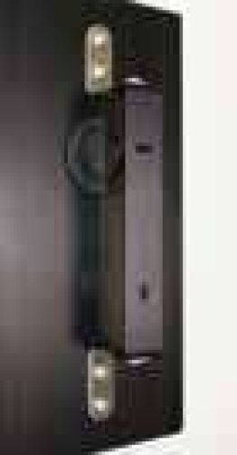 Traffic 3 new metal 12/24v semaforo orientabile 3