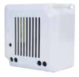 Ps24 - alimentatore 230/24v - 0,5 a - 12w